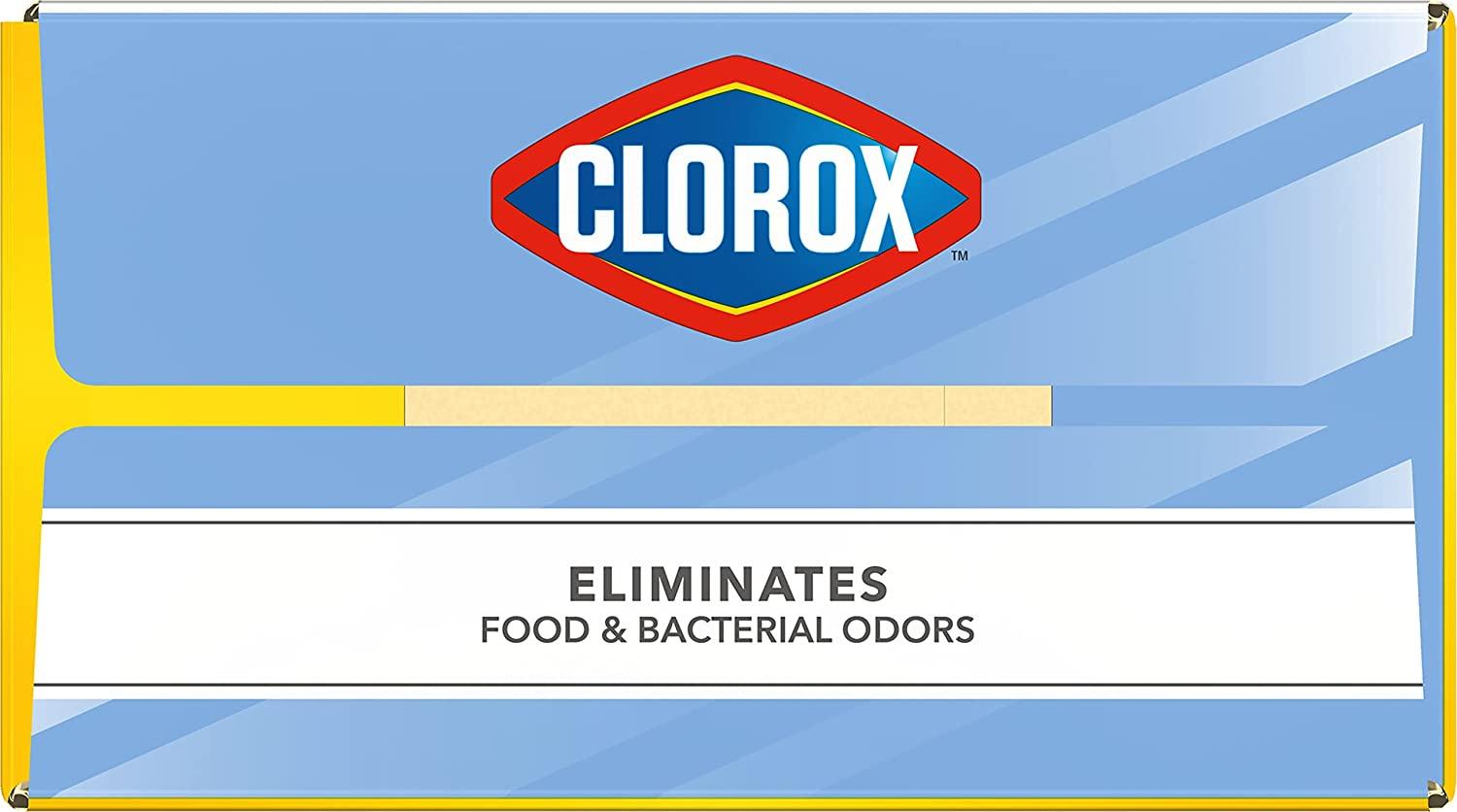 Glad Protection Series ForceFlex Plus Drawstring Mountain Air Odor