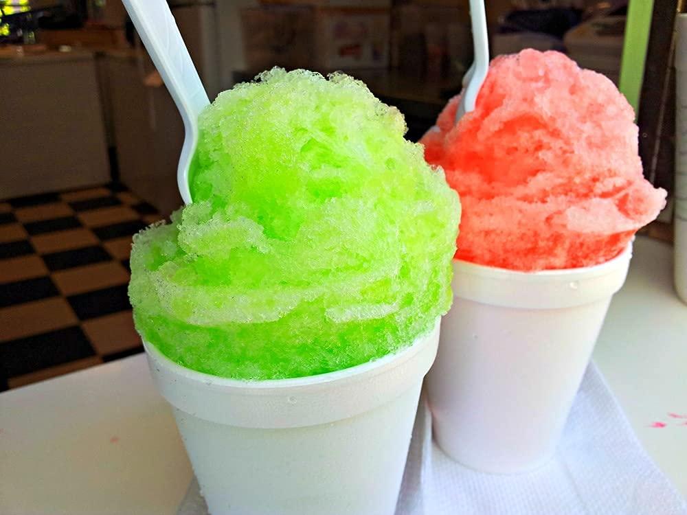 Kavern Watermelon Snow Cone / Snowball Syrup 1 Gallon
