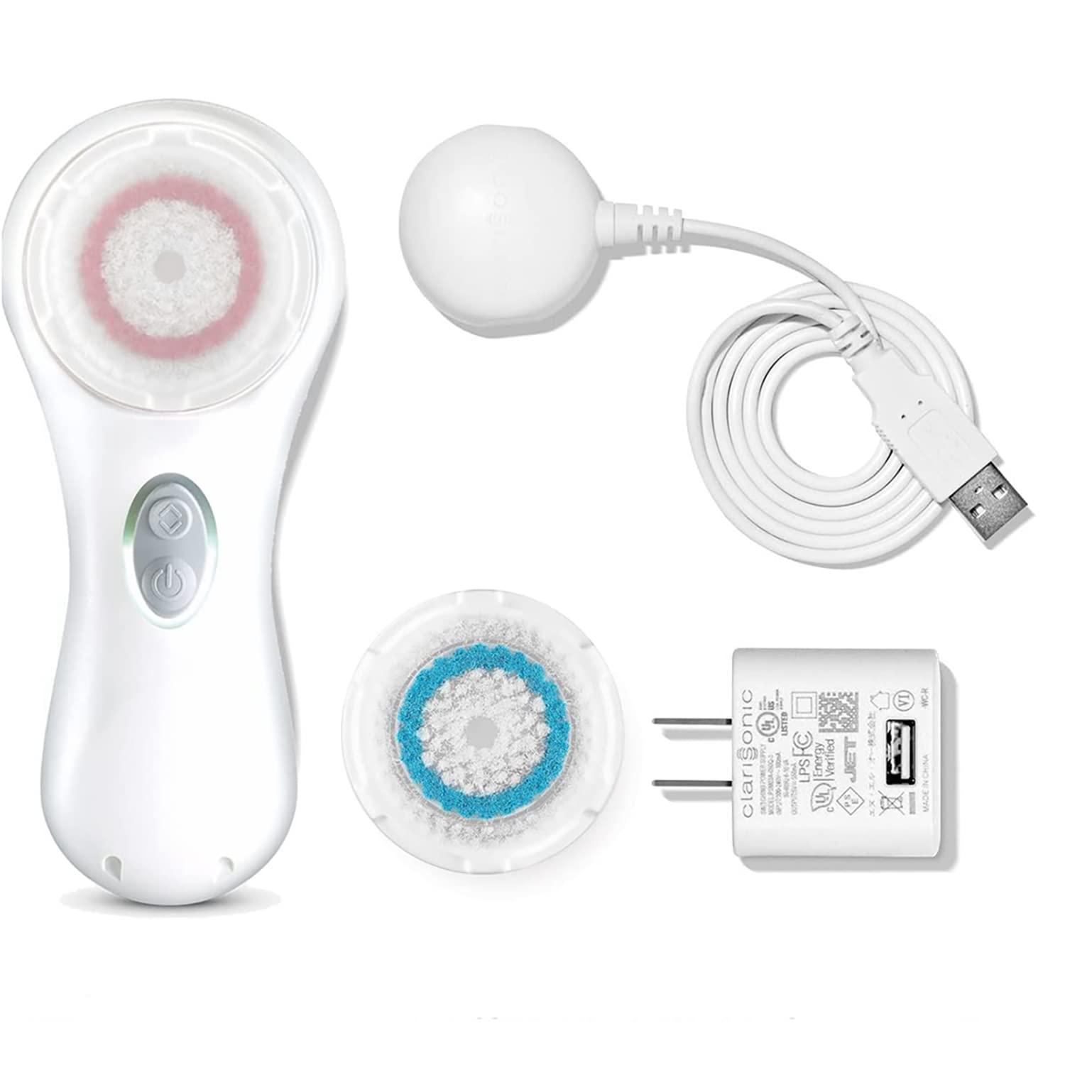 Clarisonic Mia 2 Sonic Cleansing System | White | Buy Now with