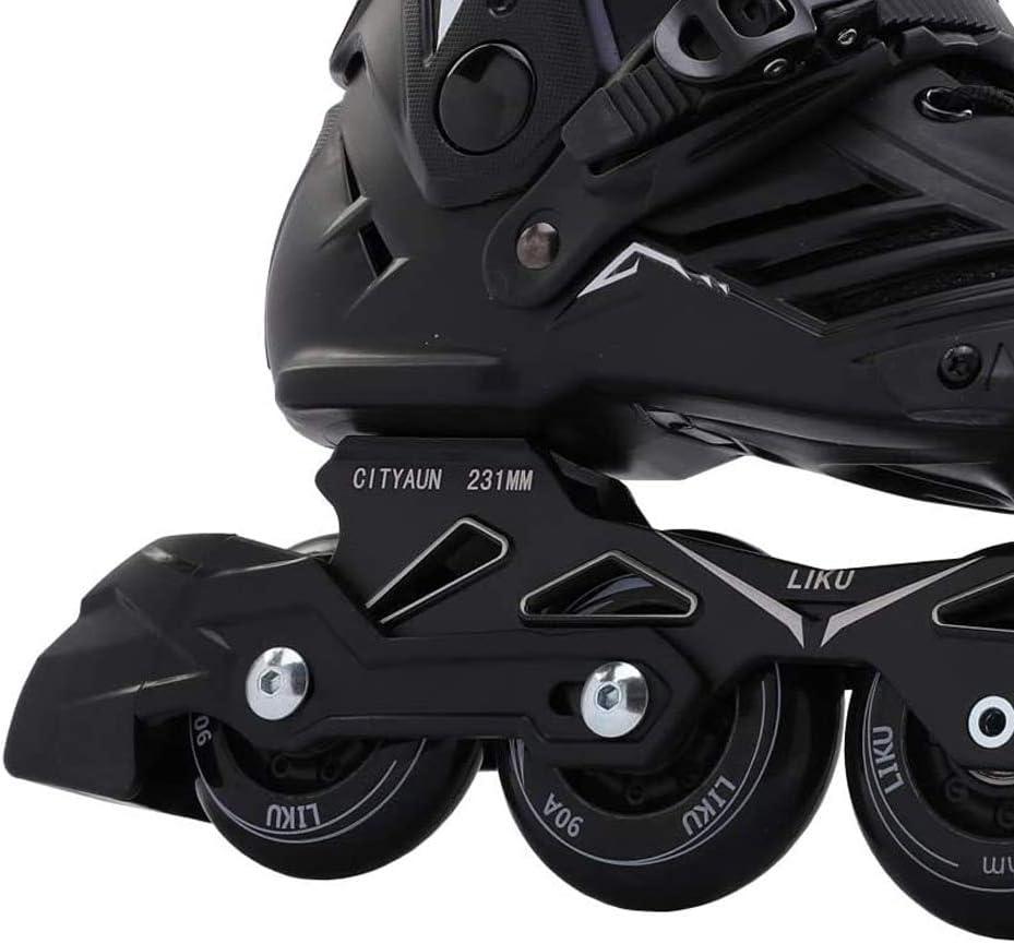 LIKU Universal Inline Skate Brakes Accessories