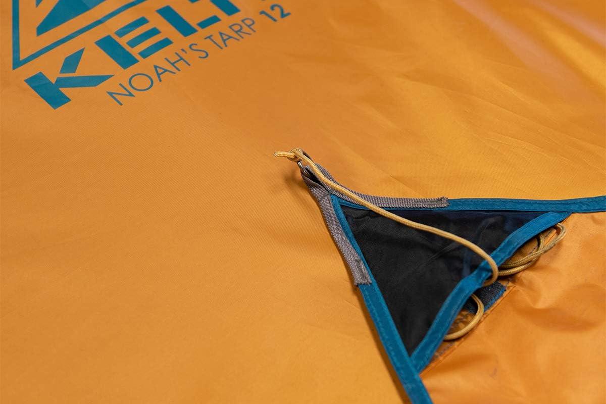 Kelty Noah's Tarp 16 ft - 2020 Update | Sun Shelter Rainfly for