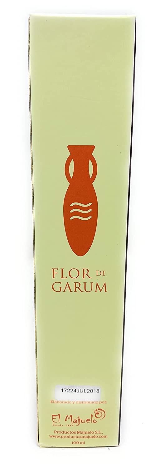 Flor De Garum, Artisan Fish Sauce, 3.38 fl.oz