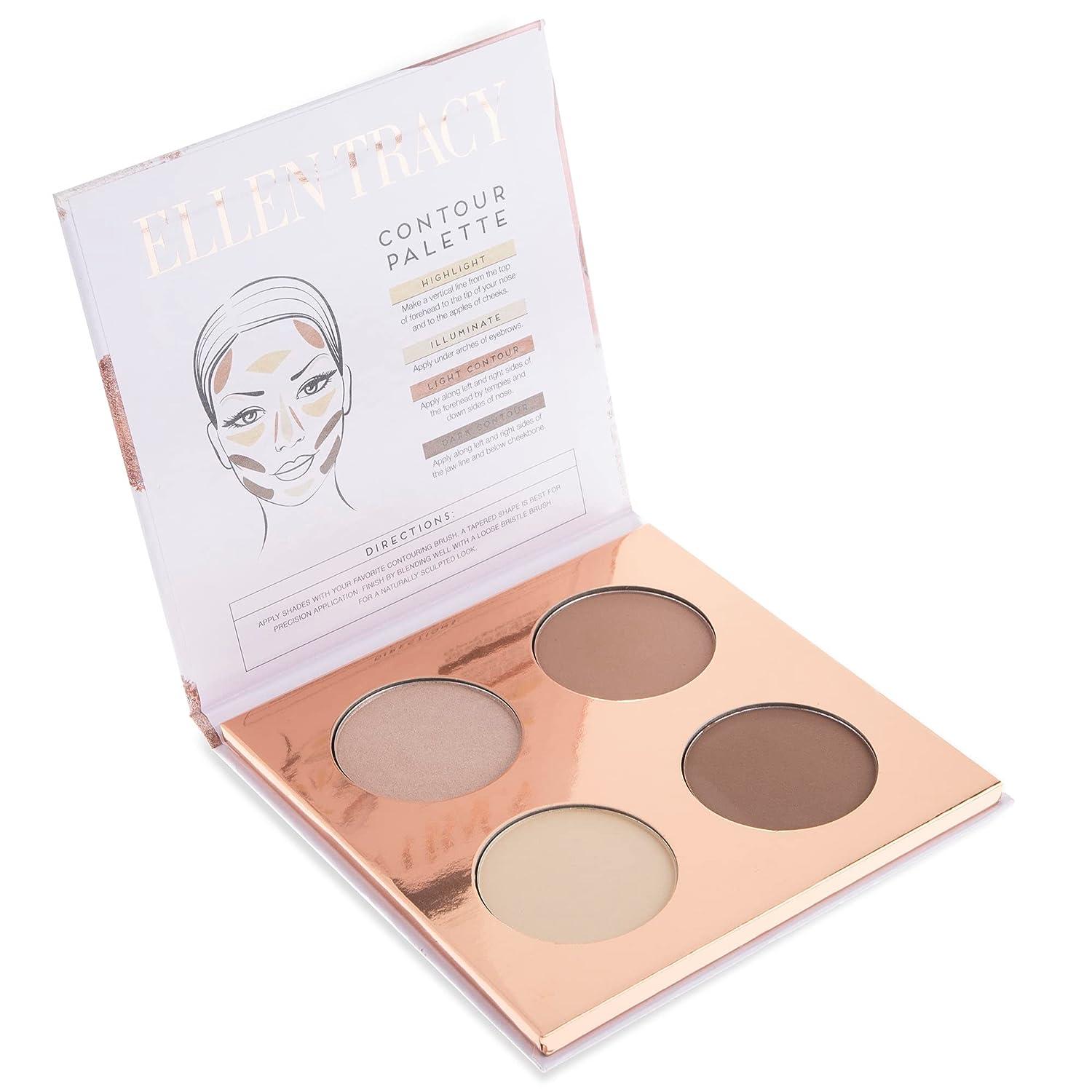 Ellen Tracy Contour Collection Highlight , Conceal~ All day wear