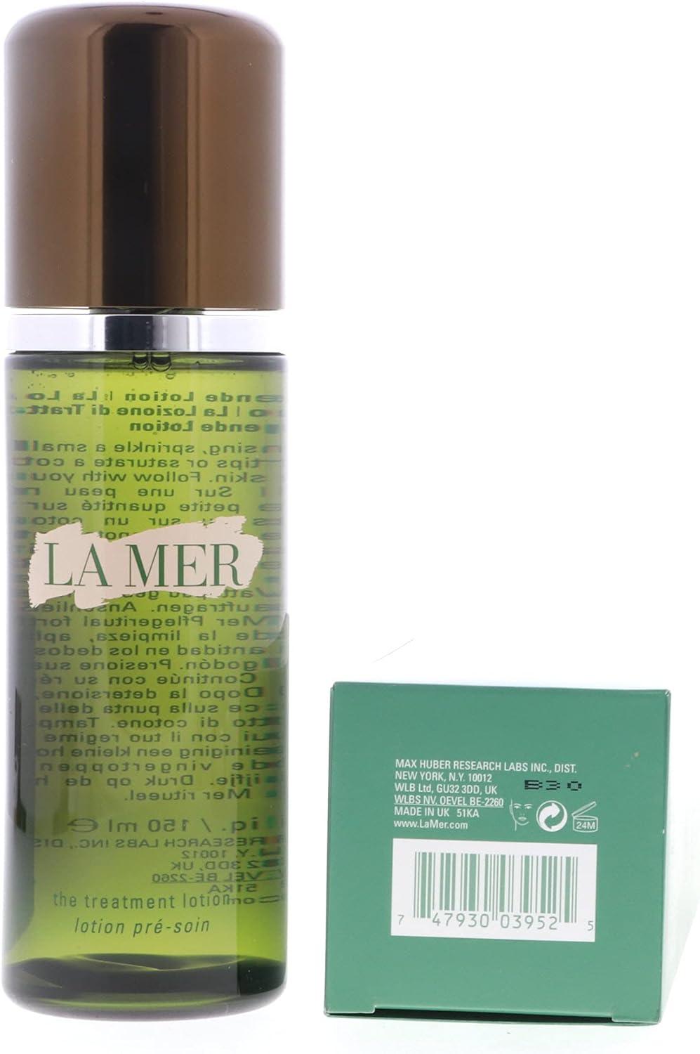 Cr me de la Mer The Treatment Lotion 150ml- essential step toward