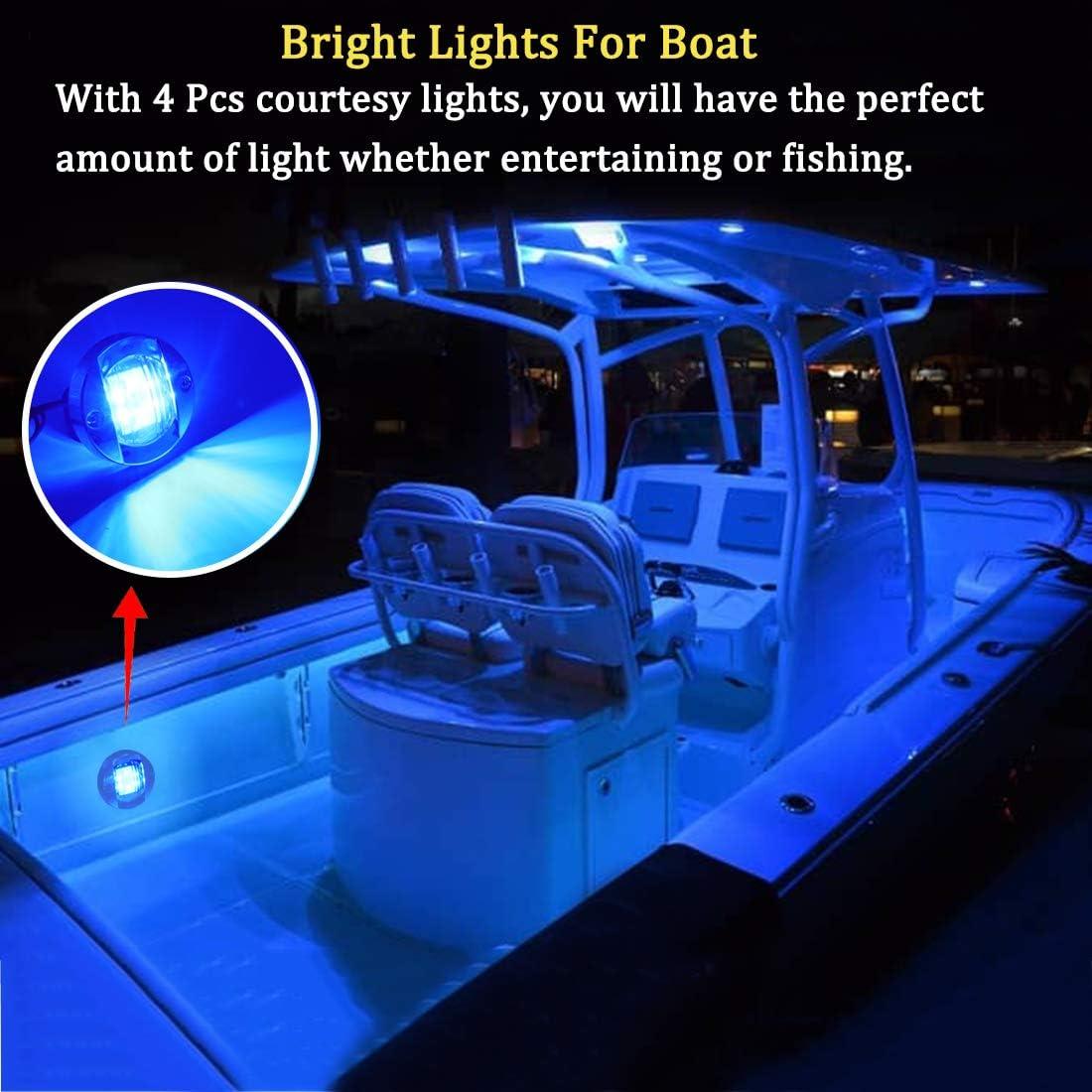  Night Fishing Lights For Boats