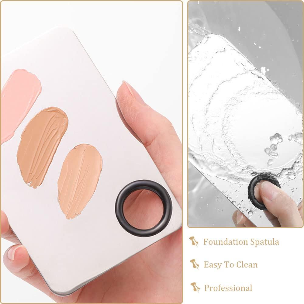 Picasso Makeup Spatula Makeup Spatula Korean Foundation Spatula