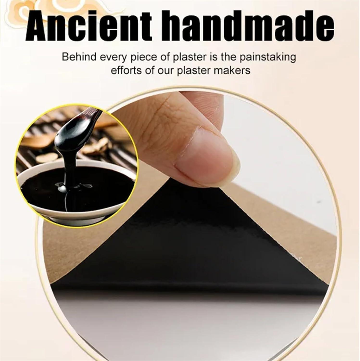 Xebular Ancient Remedies Self-Heating Pain Relief Stickers - 10 Pack ...