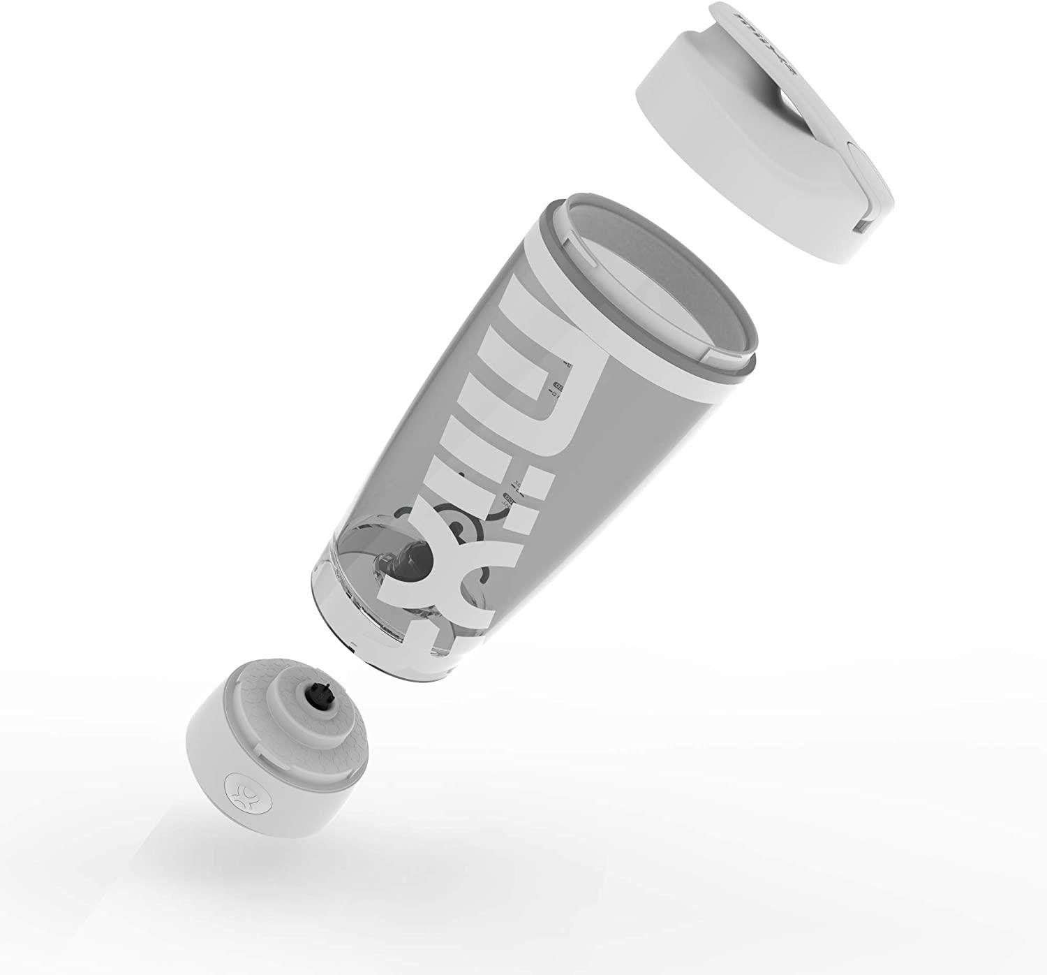  Promixx Original Shaker Bottle - Battery-powered for