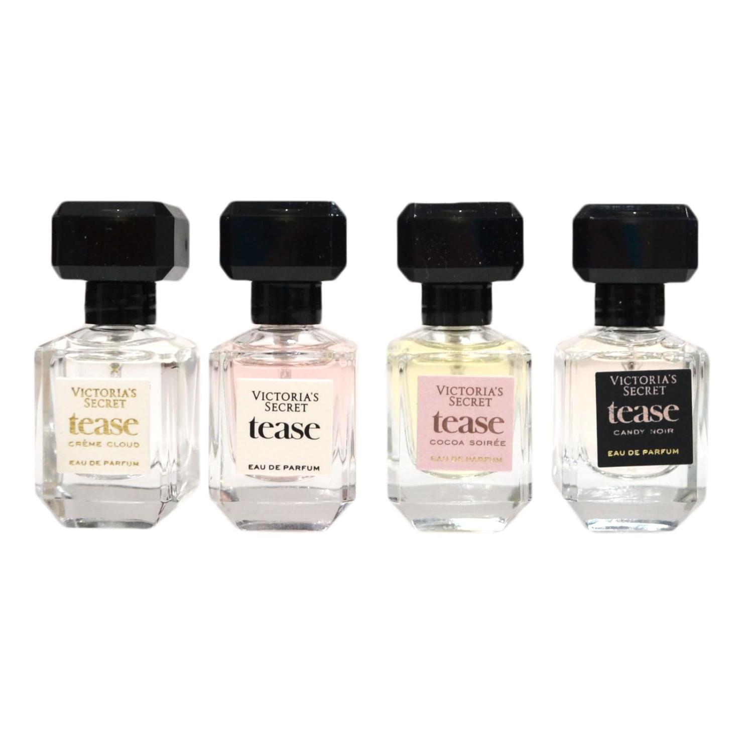 Victoria's Secret 4 Piece Tease Eau De Parfum Gift Set | Buy Now
