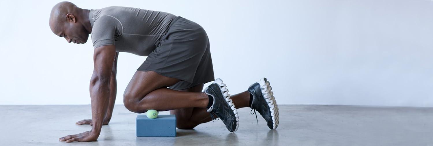 Yoga Tune Up Therapy Ball Pair In Tote - View #3