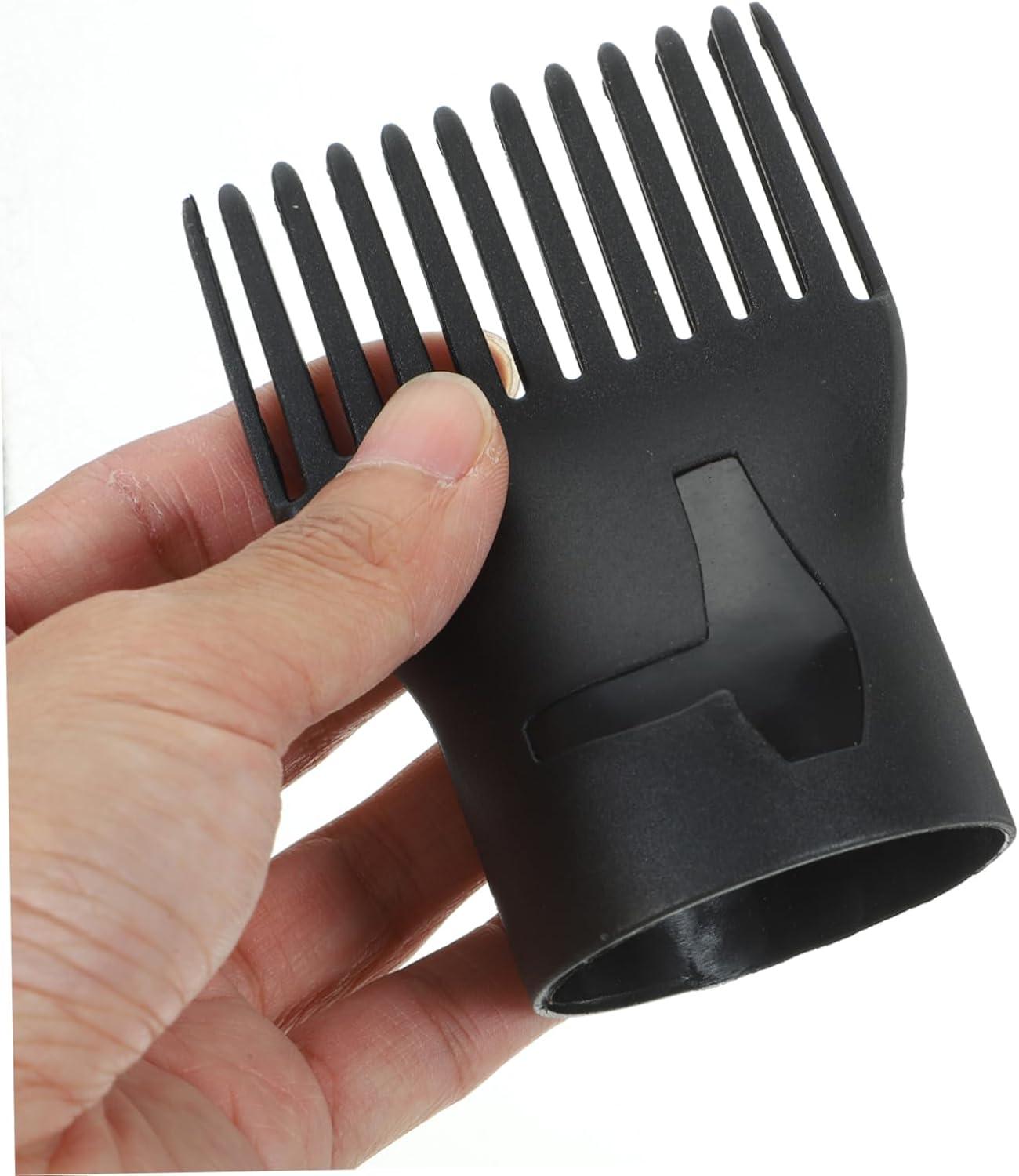 Beavorty Universal Hair Dryer Attachments hair dryer attachment