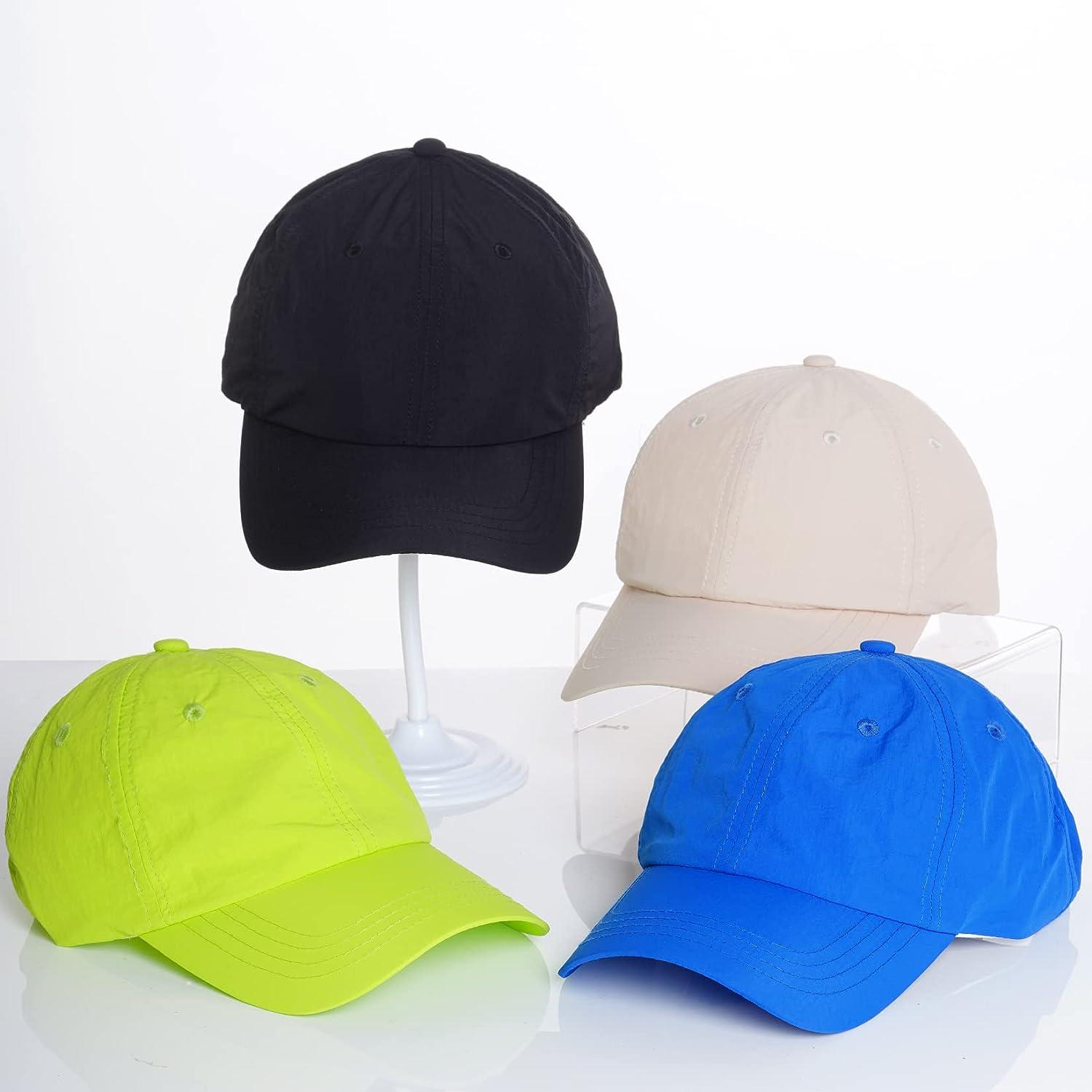 NO COFFEE × CLUBHAUS NYLON CAP NO COFFEE × CLUBHAUS NYLON CAP - Black