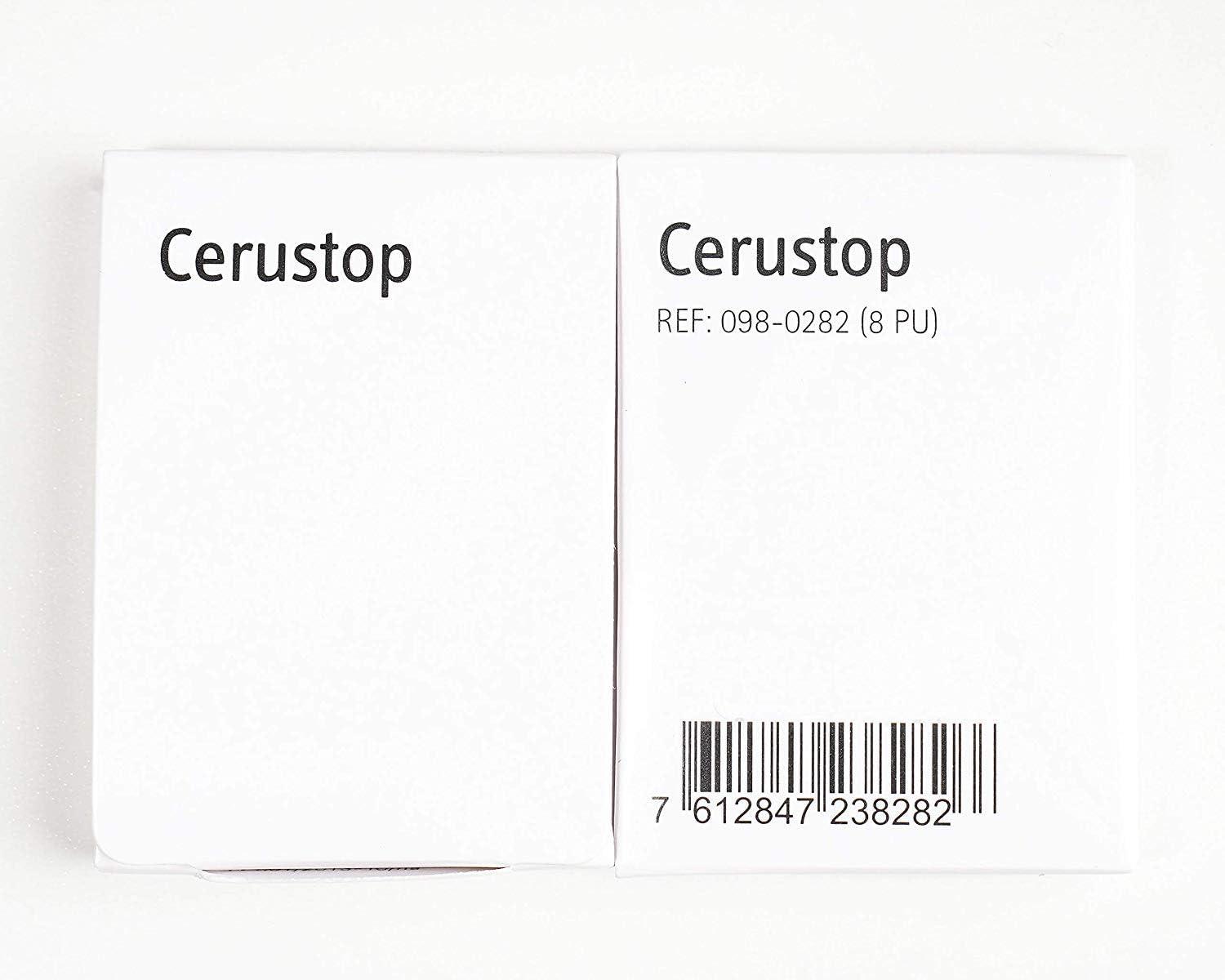 Phonak Cerustop (Wax Trap 2 Successor) (6pack)