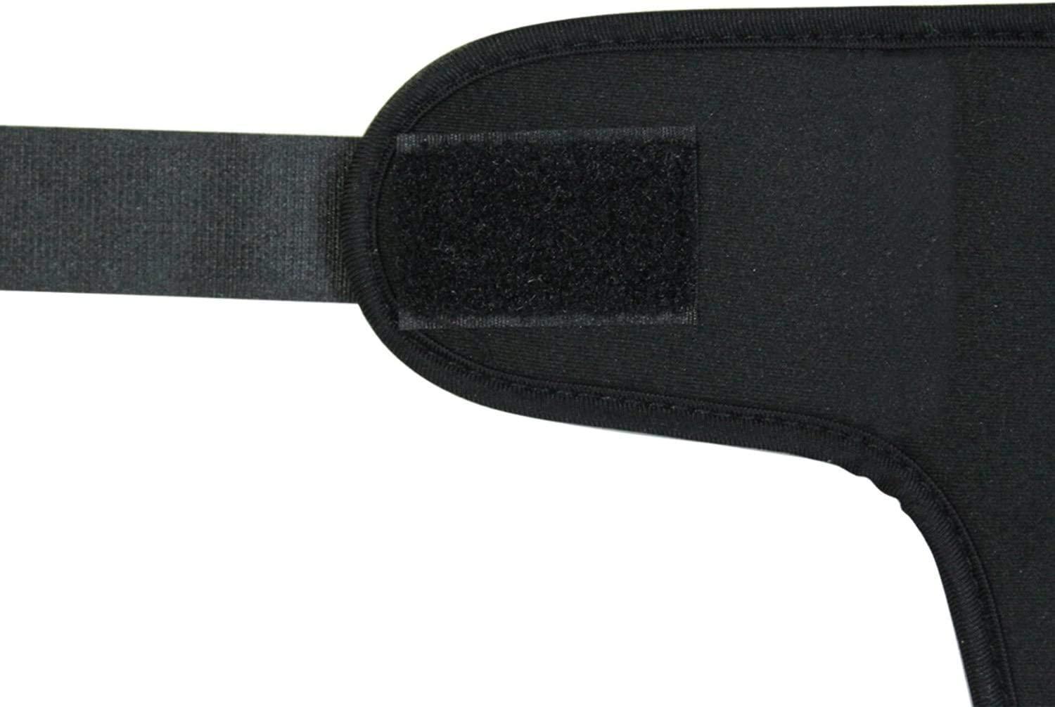 Scott Edward Pro Power Band Wrist Brace Golf Swing Aid for Beginners