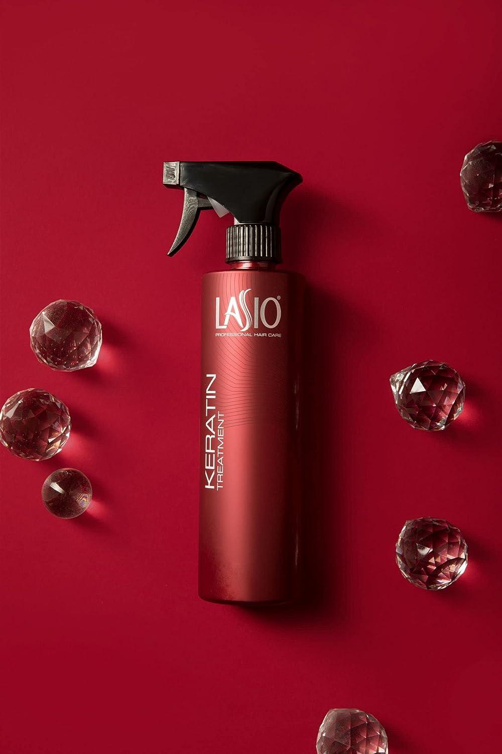 Same day new arrivals keratin treatment