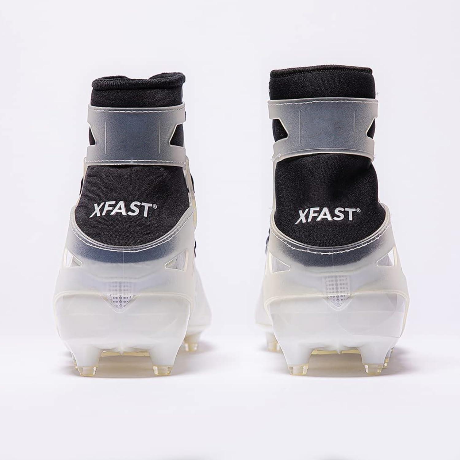 Battle Xfast Ankle Over The Cleat Ankle Brace Battle Back Plate