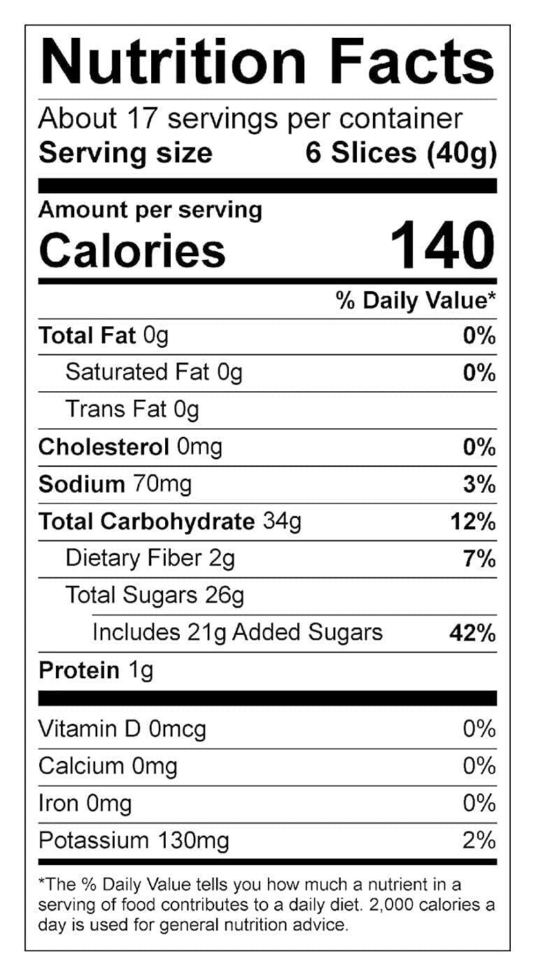 Member's Mark Dried Mango 24 Oz 2 Pack Premium Dry Fruit Snack