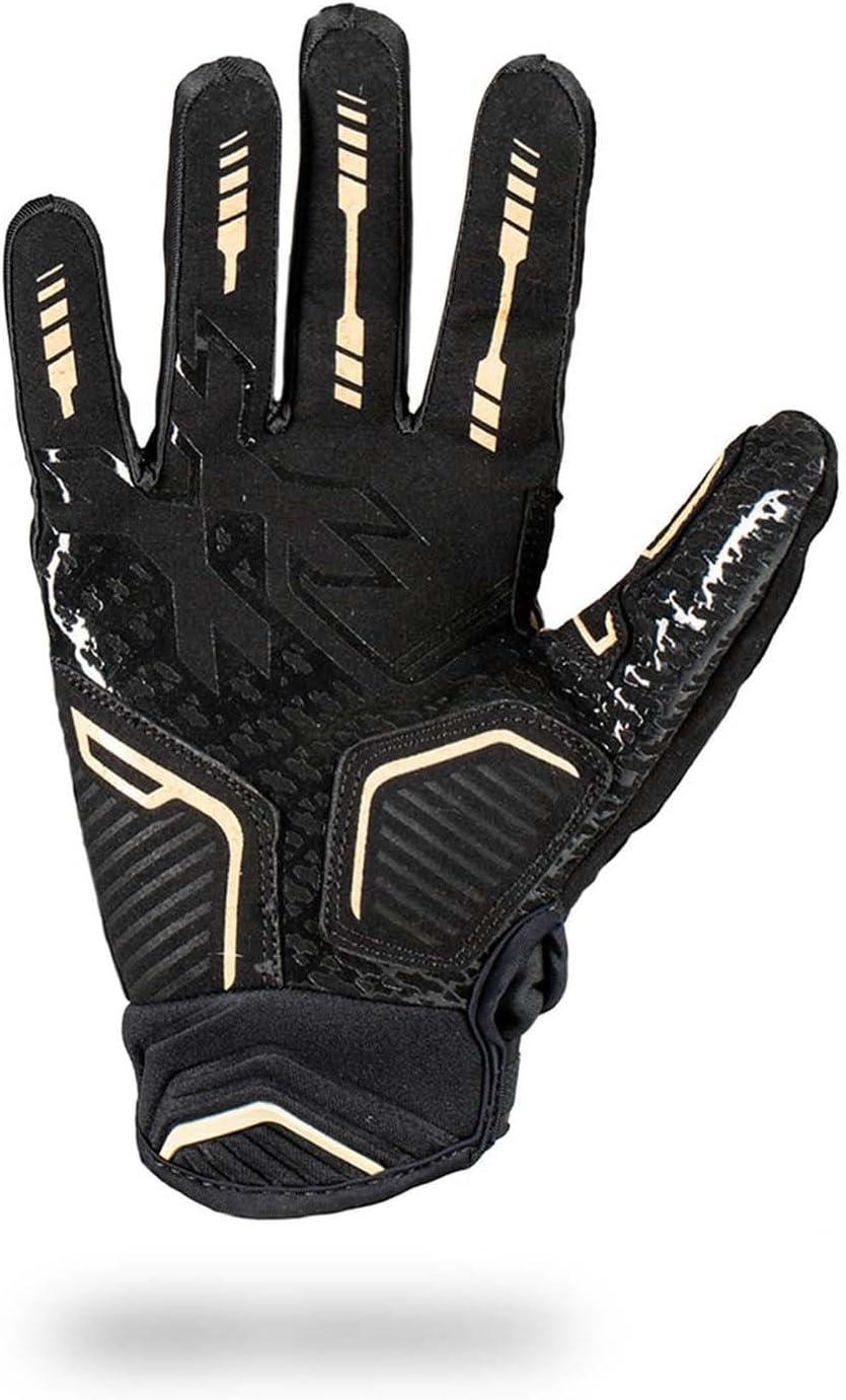 HK Army Hardline Armored Gloves / Full Finger Large Tactical