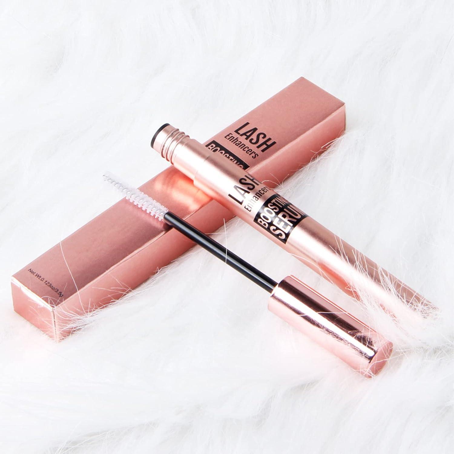 HERBENJOY Lash Serum Lash Enhancers Boosting Serum Deep Repair Eyelash