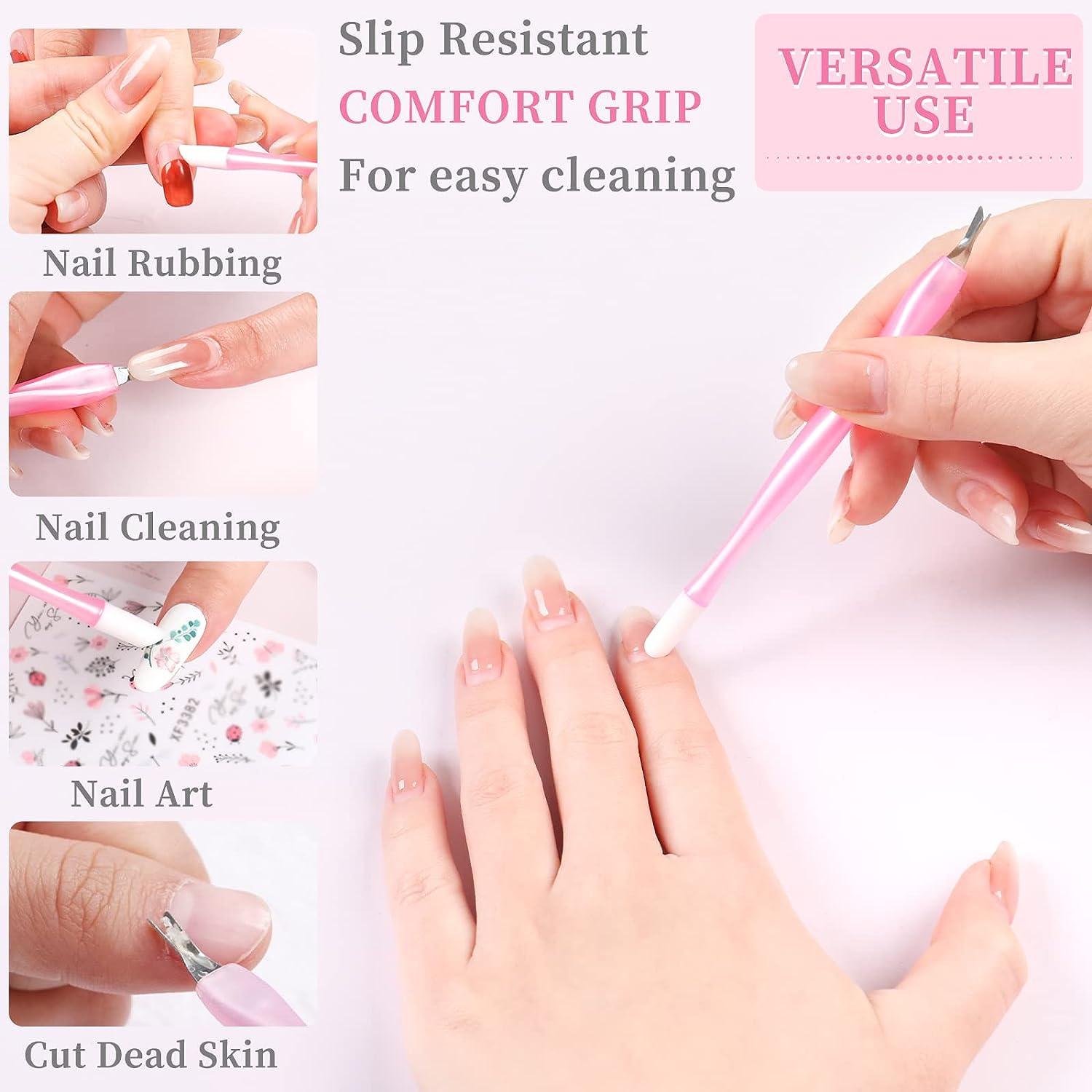 Wholesales Nail Brush Conditioner - Revive Dried Out Gel and Acrylic Nail  Art Brushes