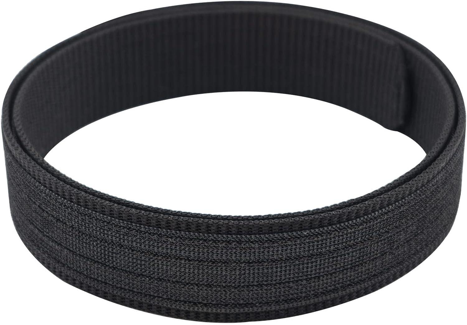Inner duty outlet belt