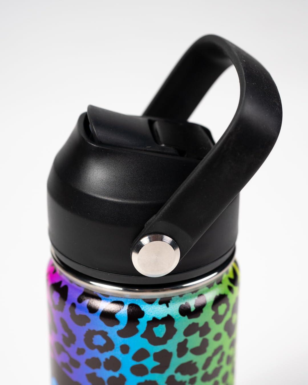 A FOR ADLEY Merch Official Product Adley's Super Cold and Colorful Neon