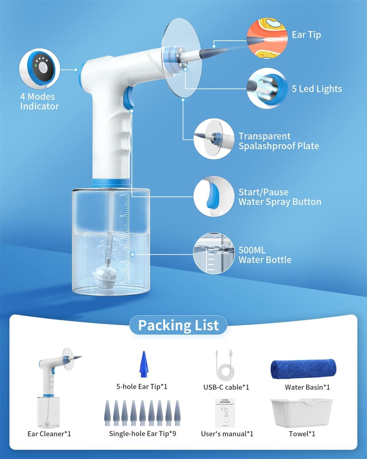 Electric Water Device Bottled Water Automatic Drinking Water tool