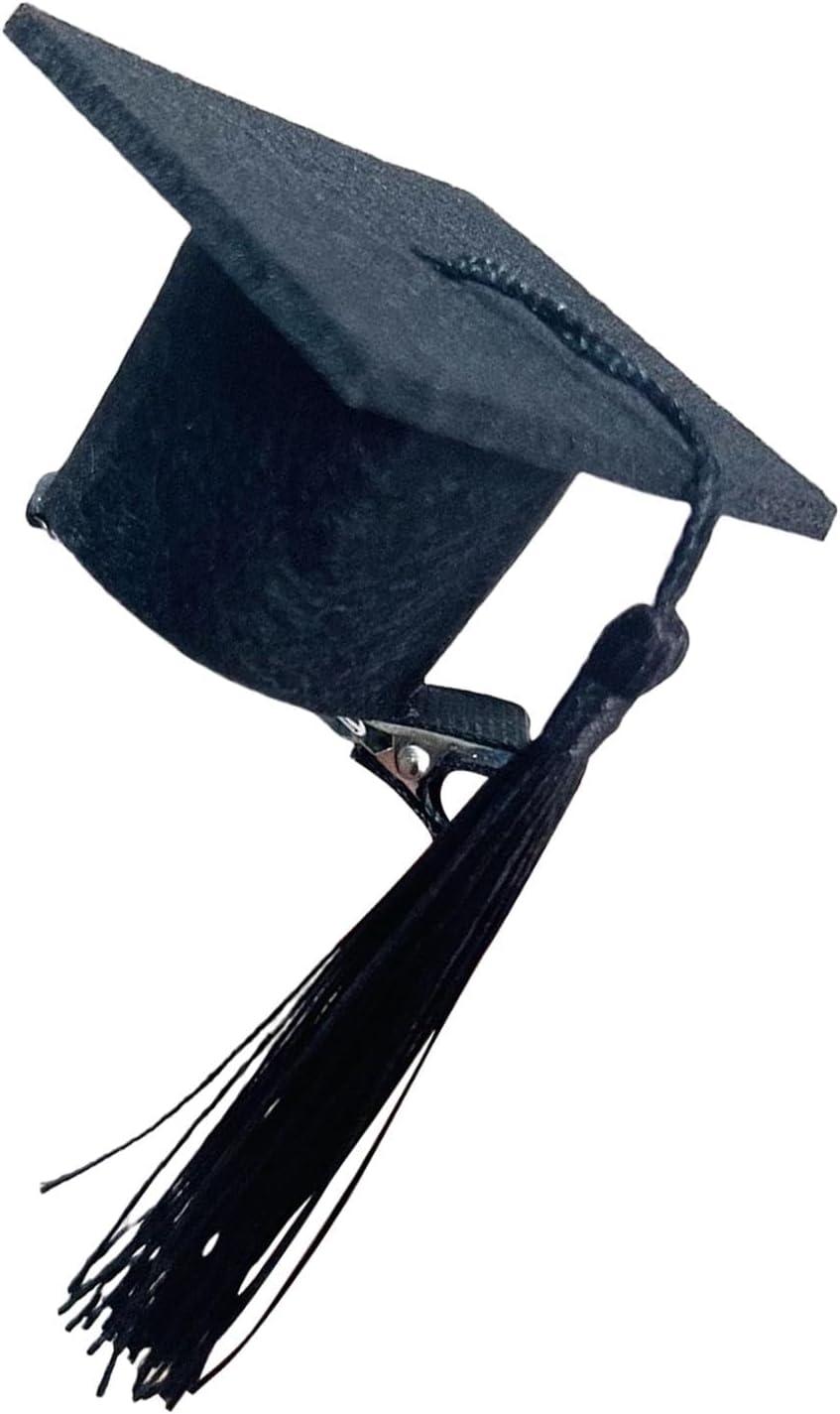 graduation dress accessories Child Matte Pink Graduation Cap & Gown main image 1