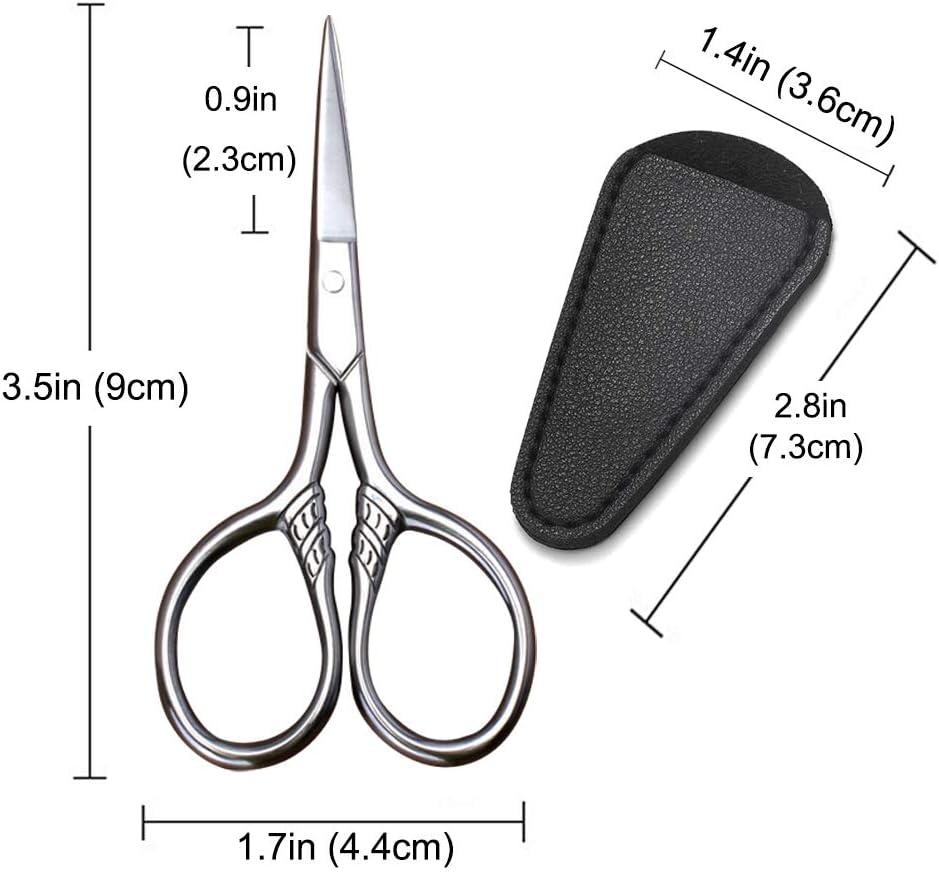 3.5 Kit/Pocket Style Shears / Scissors