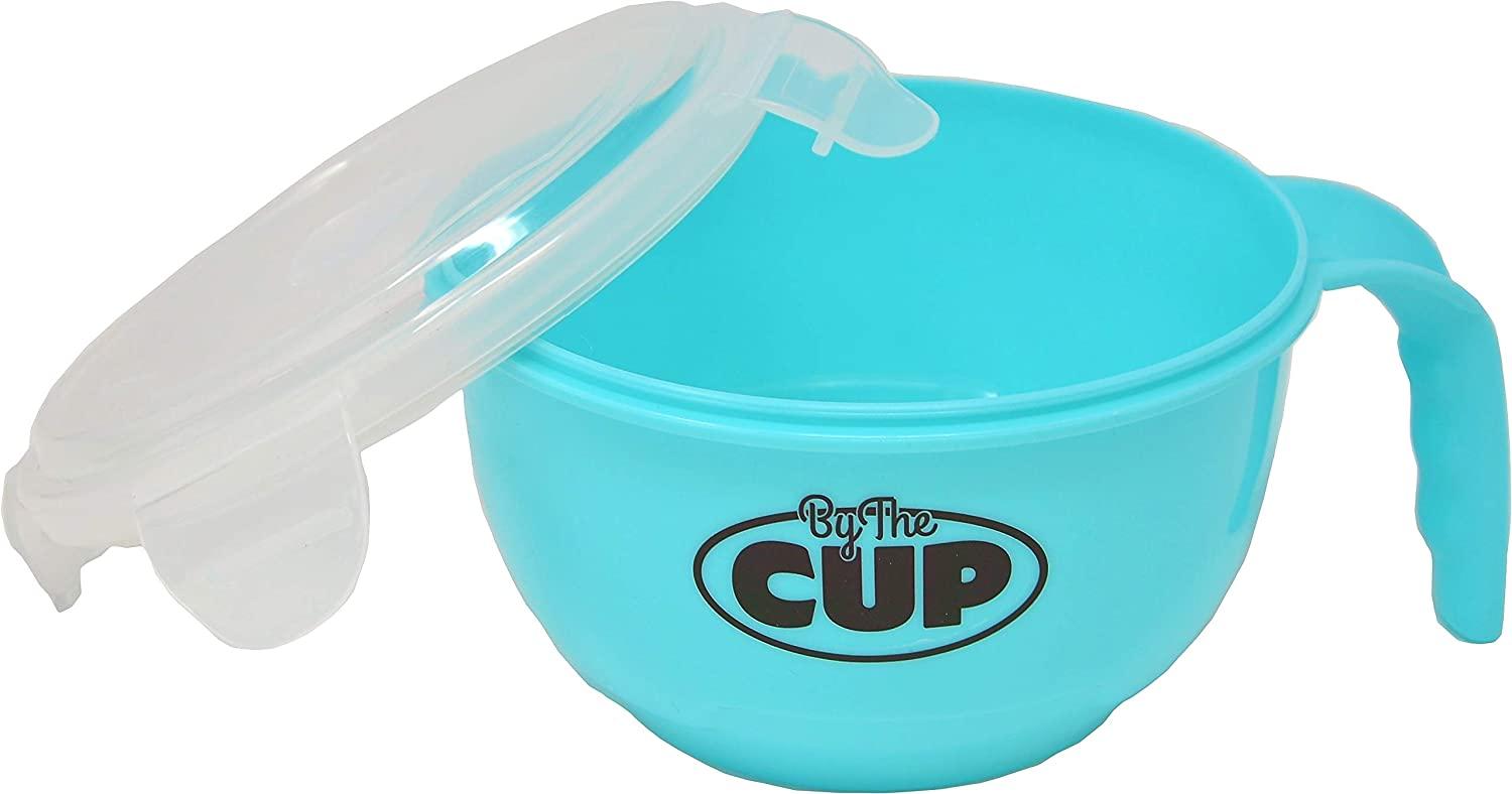 Kellogg's AllBran Buds Cereal, 22 Ounce Box (Pack of 2) with By The