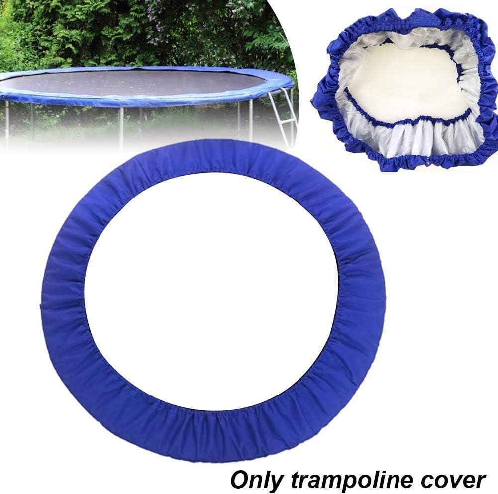 Trampoline cover replacement 2025