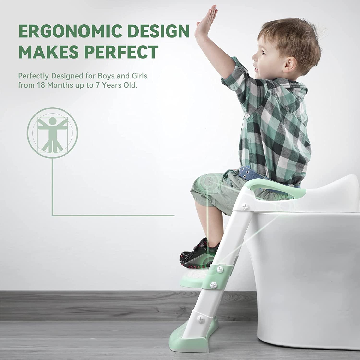Growthpic potty training seat discount