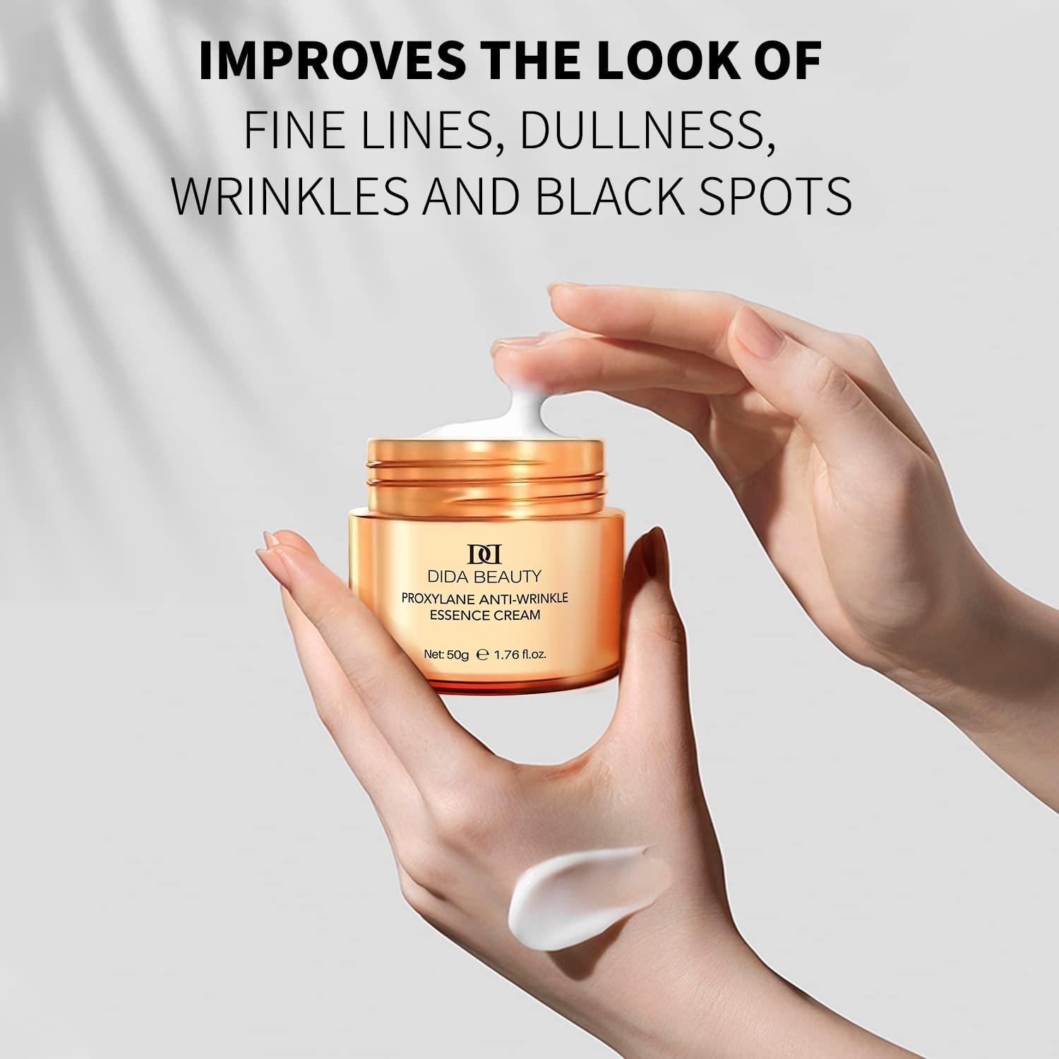 新品DIANA GEN IMMORTAL ILLUMINATING CREAM SKIN CARE CREAM DIANA GEN - 3 TYPE | tradekorea