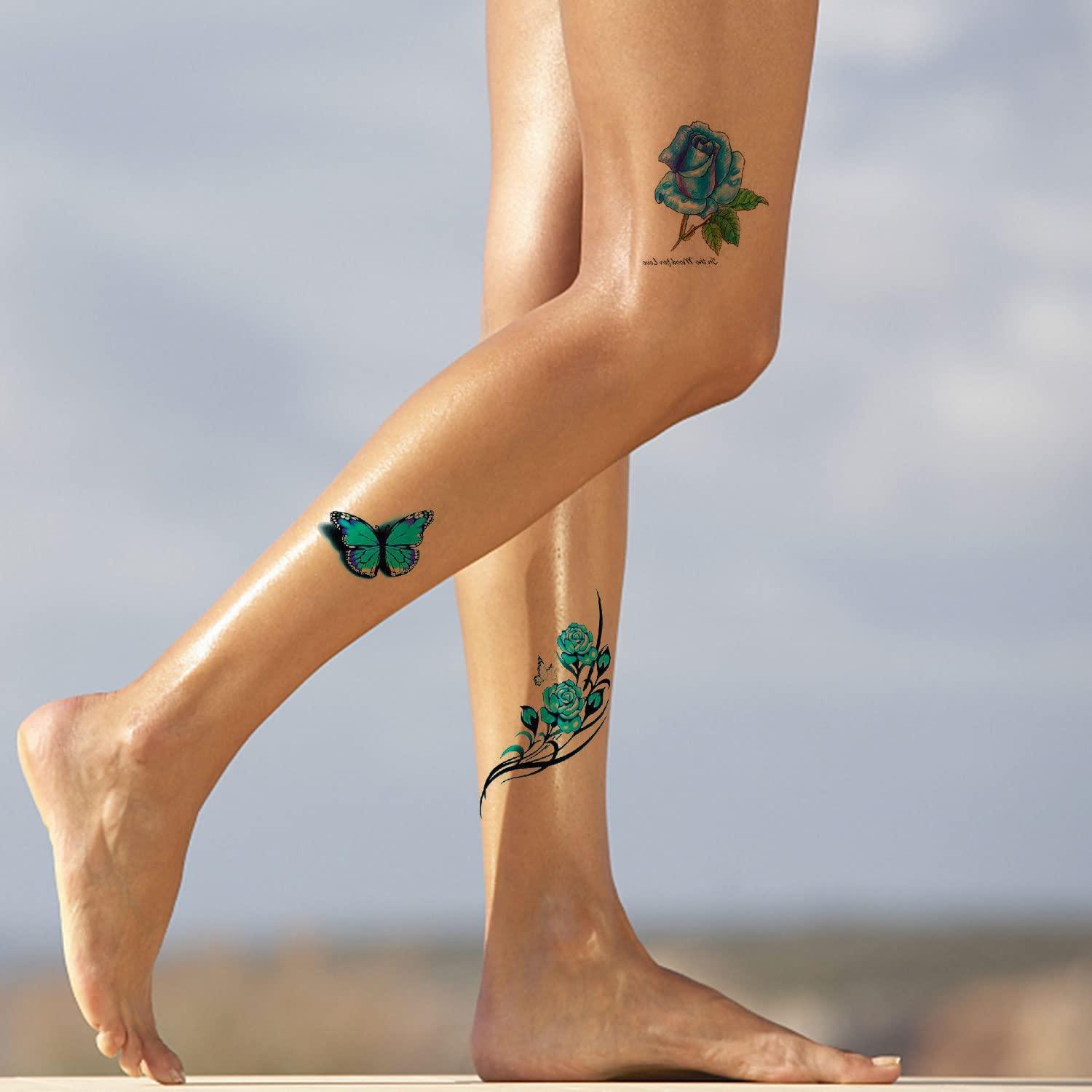 10 Amazing Ripped Skin Tattoo Designs and Ideas ? | by Kuhu Jakhmola |  Medium
