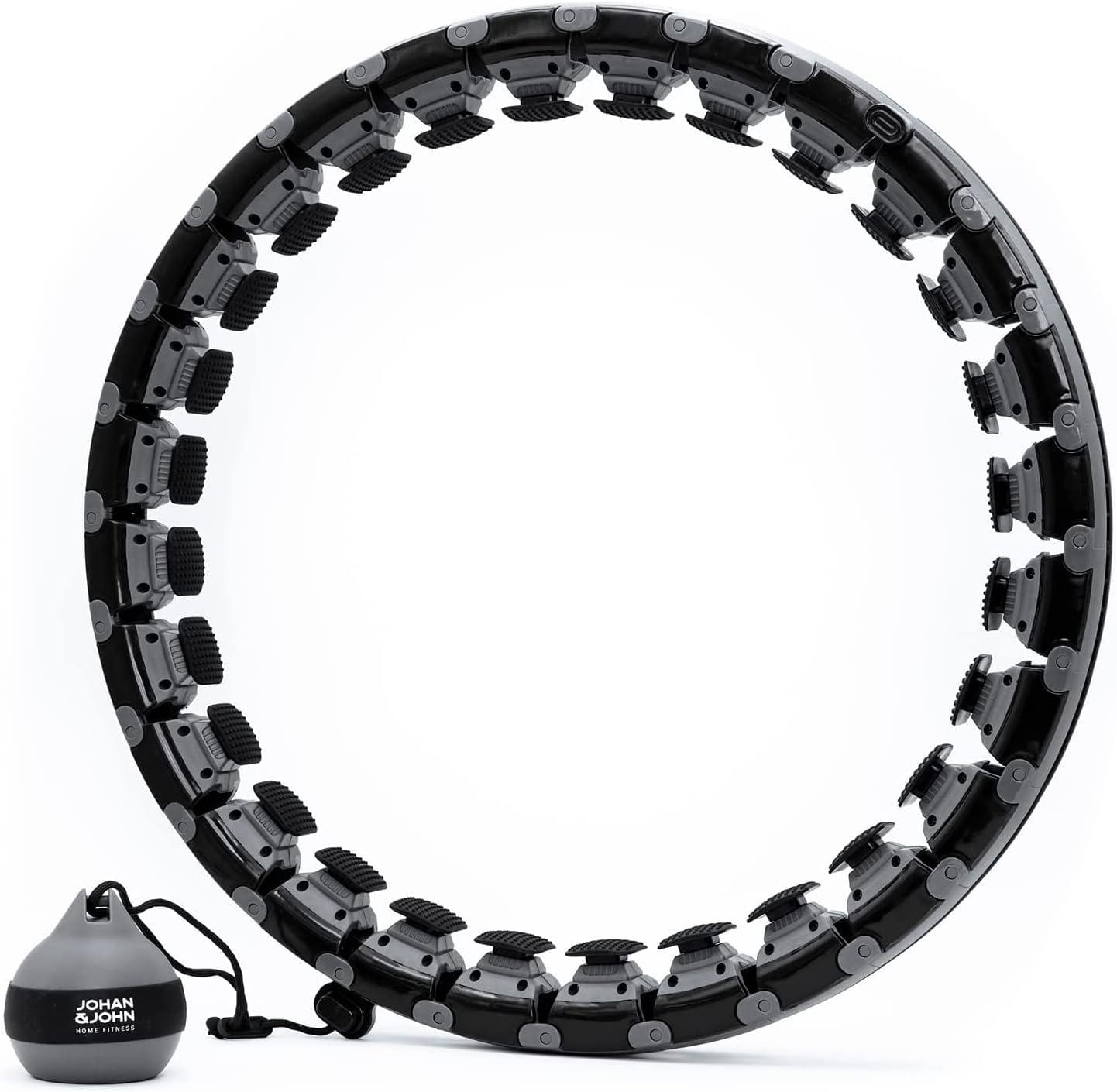 8019 Hoops Hula Interlocking Exercise Ring For Fitness With Dia Meter Boys  Girls And Adults at Rs 199 | Hula Hoop | ID: 26145661348