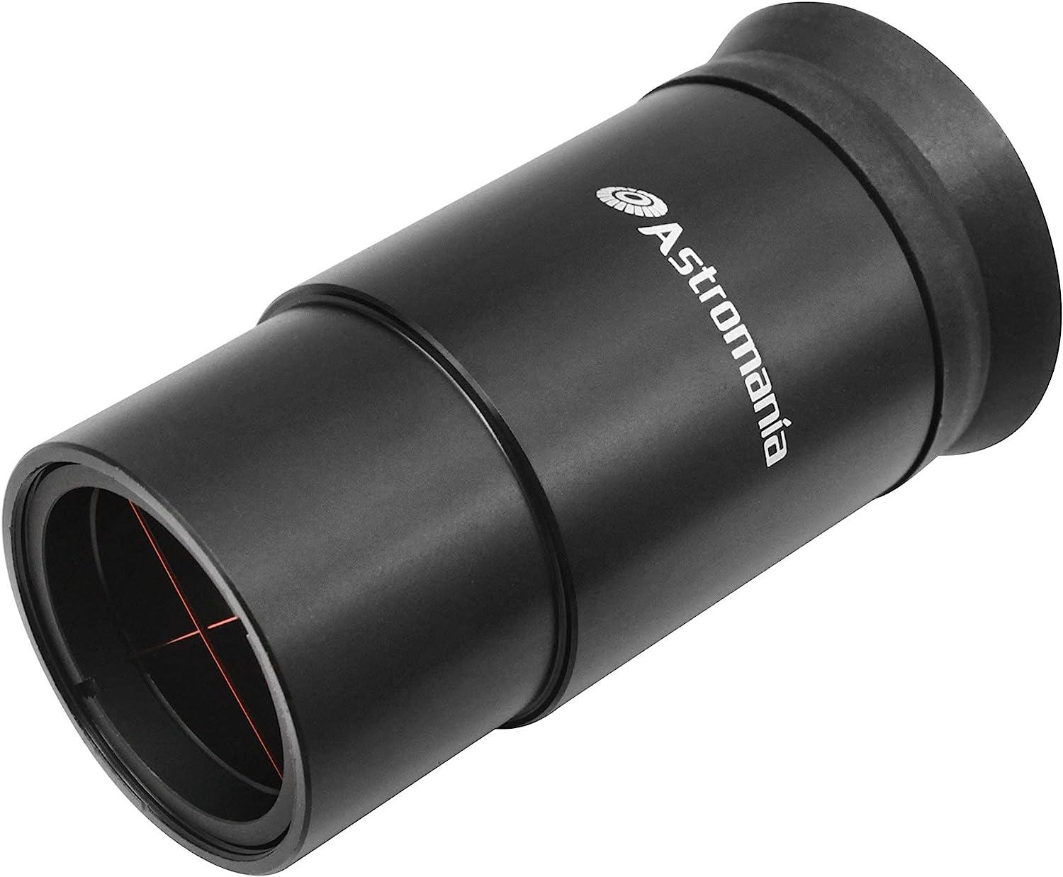 Astromania 1.25Inch Metal Collimating Cheshire Eyepiece Without Laser