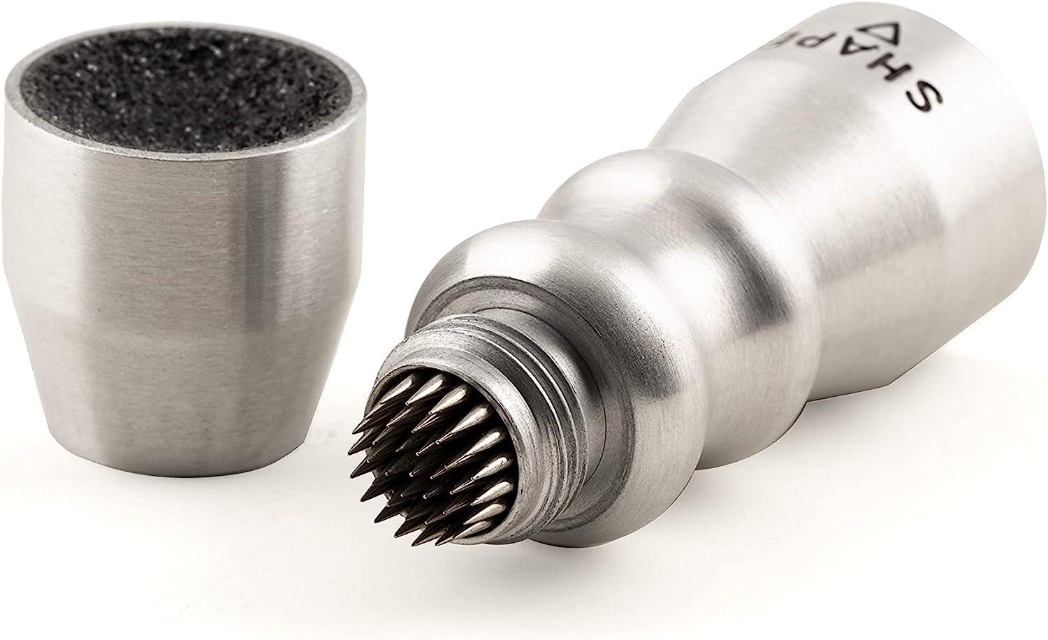 Cuetec Billiard/Pool Cue Accessory: Bowtie 3-in-1 Billiard Cue Tip Tool - Foto 2