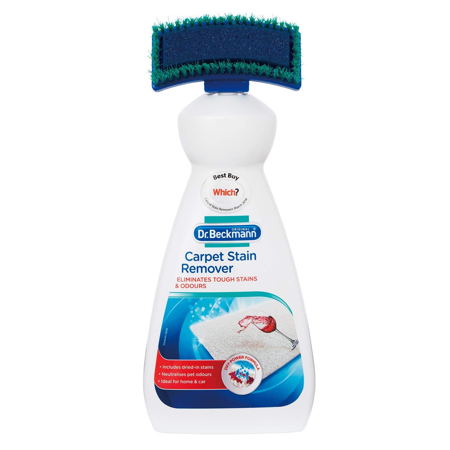 1001 Carpet Stain Remover Tough On Stubborn Stains Cleans deep