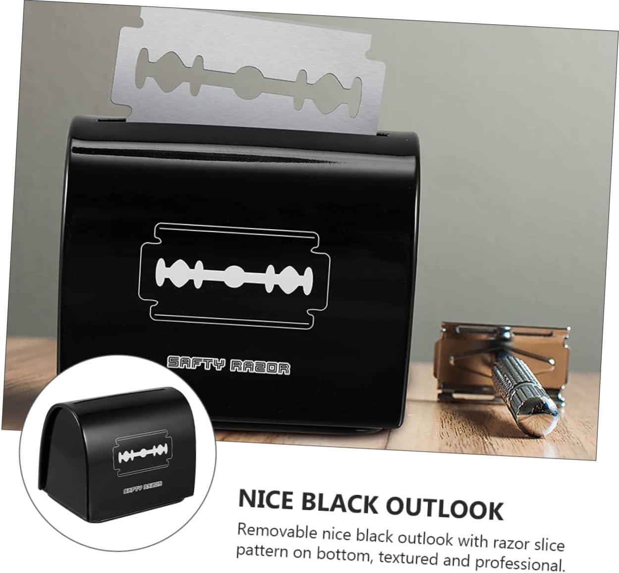 PopetPop 3 STK Blade Recycling Box - Eco-Friendly Disposal Container ...
