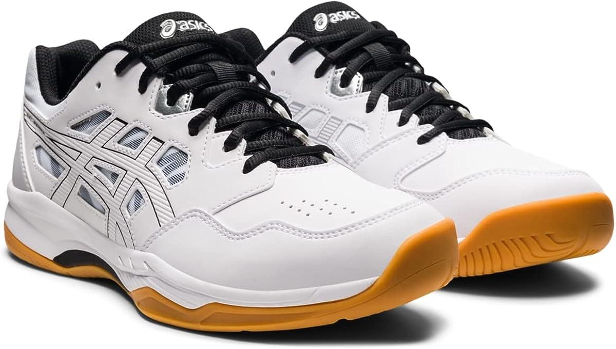 Asics mens pickleball shoes deals