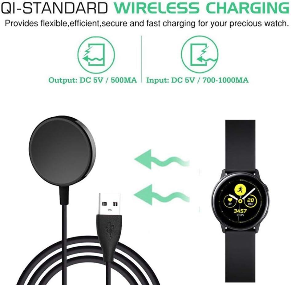Charging active 2 watch sale
