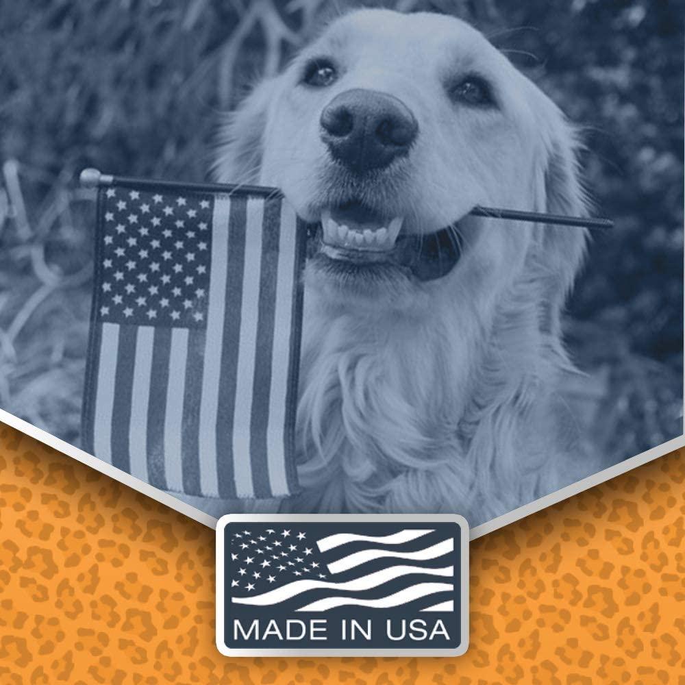 Jungle Pet Trizultra Keto Flush for Dogs Antiseptic Dog Ear Cleaner