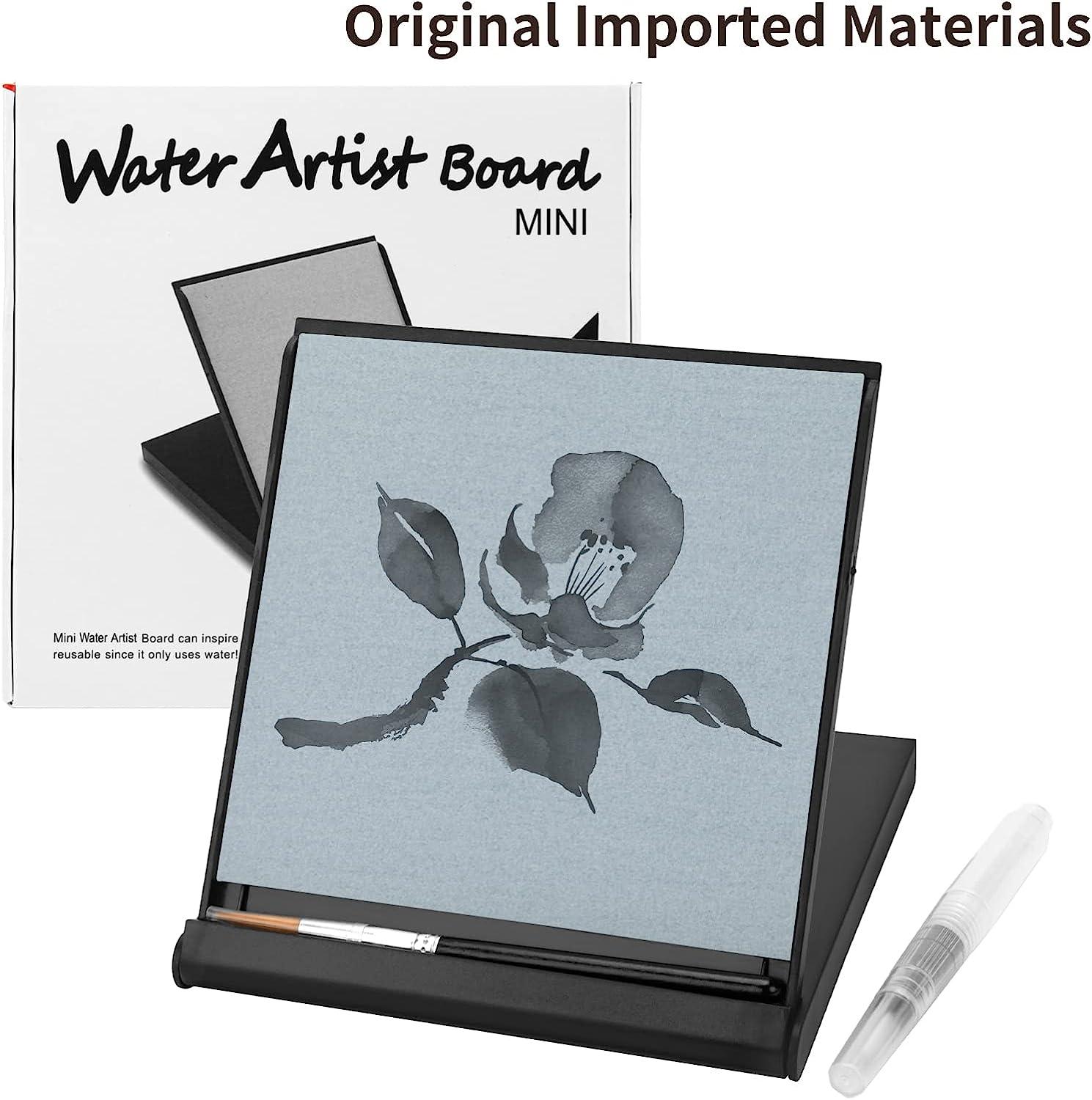 Drawing Board Imaging, Drawing Sketch Board, Art Supplies Drawing