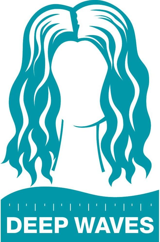 Bed Head Wave Artist Deep Waver - Create Beachy Waves Effortlessly ...
