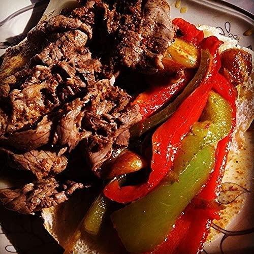 Authentic Italian Beef Gravy Seasoning Savory Blend for Delicious