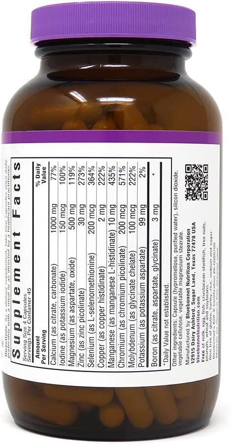 bluebonnet l carnitine 500 mg L-CARNITINE 500 mg