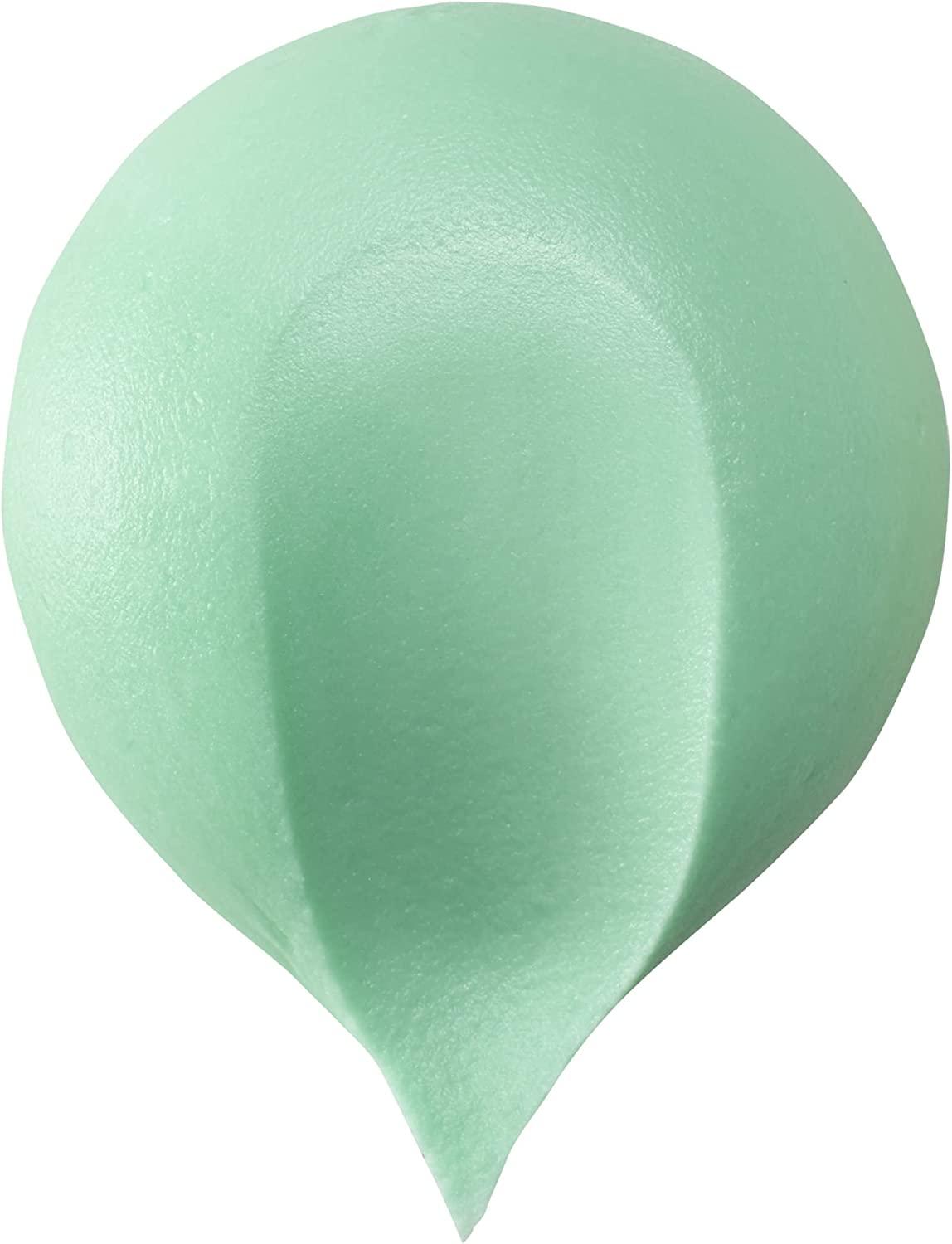 DecoPac Emerald Trend Premium Gel Color - 4 Fl Oz | Emerald Green Food