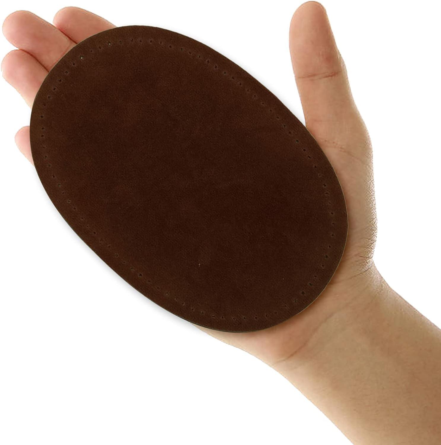 【新品】diidii / Elbow Patch Sweat Brown / L 新品】diidii / Elbow Patch Sweat Brown / L 4_2133.jpg?auto
