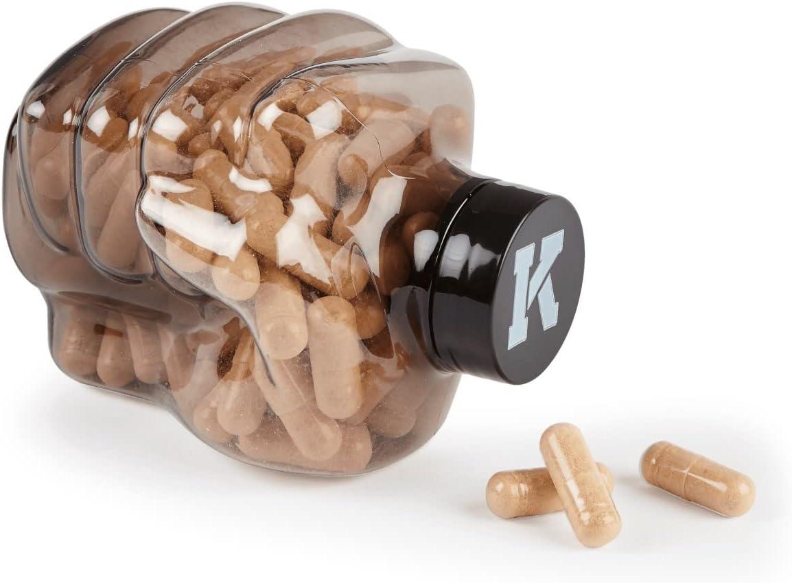 Instant Knockout Fat Burner Weight Loss Shredding Formula Buy Direct,120 count