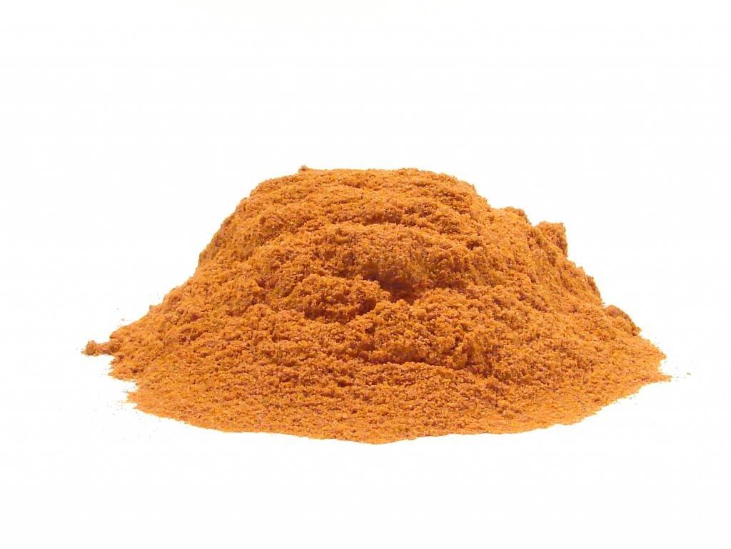 Habanero Powder2LbHabanero Chile Powder